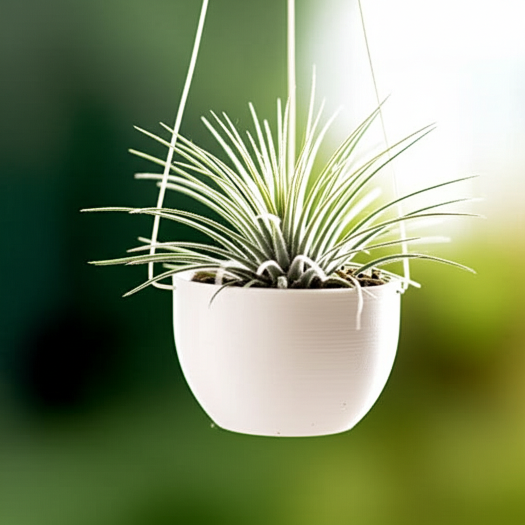 Vaso Suspenso Minimalista